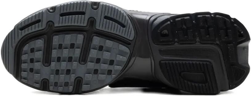 Nike V2K Run GORE-TEX "Black Iron Grey Medium Ash Black" sneakers Zwart - Foto 5