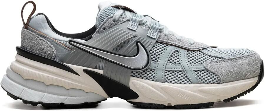 Nike Air Max 90 Futura "Pale Ivory Platinum Violet Sea Glass Phantom" sneakers Roze