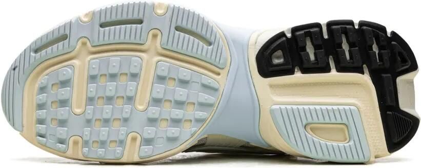 Nike V2K Run "Metallic Platinum" sneakers Beige - Foto 5