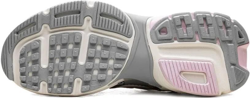 Nike V2K Run "Pink Foam" sneakers Grijs - Foto 5
