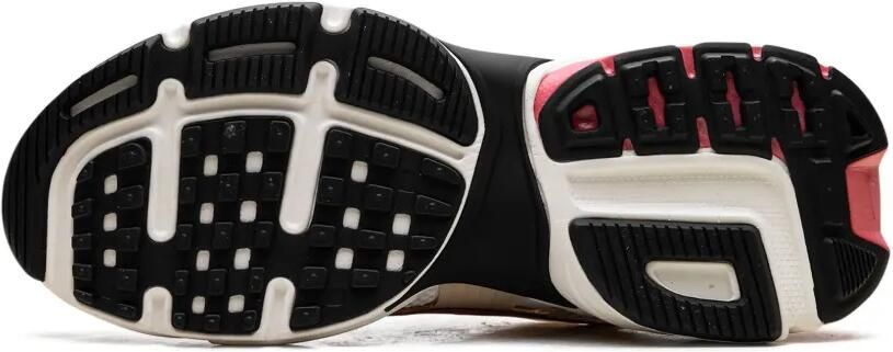 Nike V2K Run "Pink" sneakers Wit - Foto 5