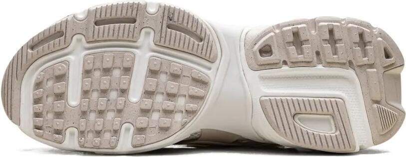 Nike V2K Run "Sail Sand Drift Phantom Sail" sneakers Beige - Foto 4