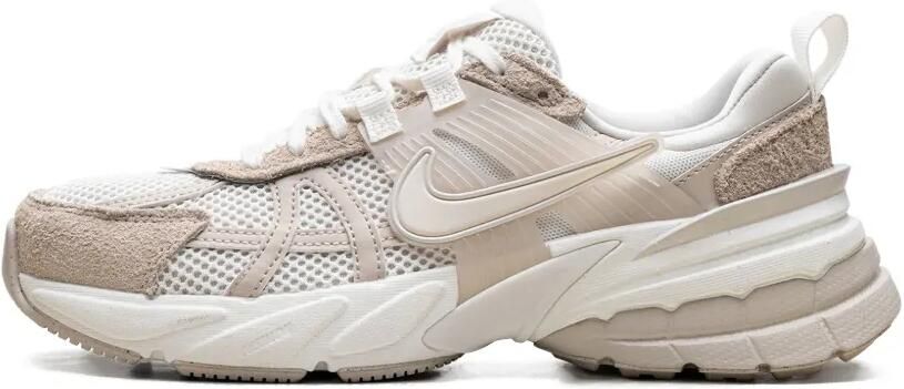 Nike V2K Run "Sail Sand Drift Phantom Sail" sneakers Beige - Foto 3