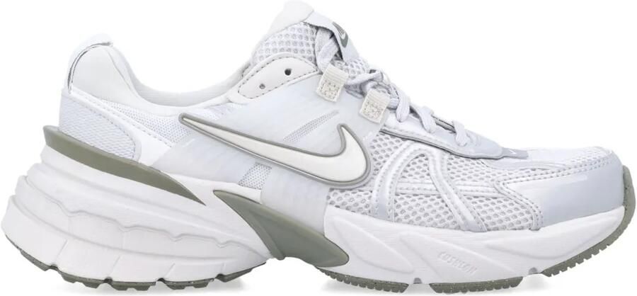 Nike V2K Run sneakers Grijs