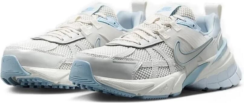 Nike V2k Run sneakers Wit - Foto 2