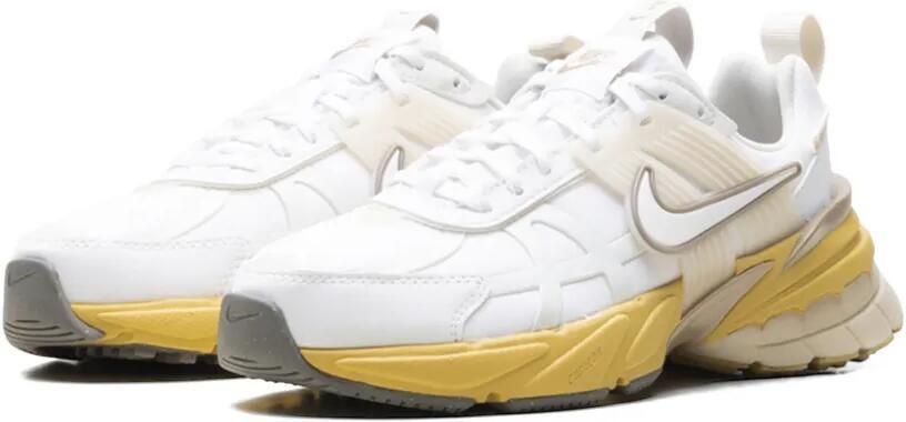 Nike V2K Run sneakers Wit - Foto 5
