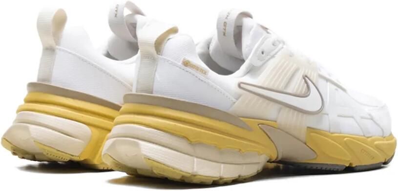 Nike V2K Run sneakers Wit - Foto 4