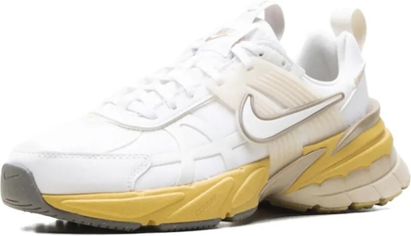 Nike V2K Run sneakers Wit - Foto 3