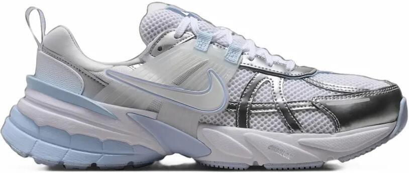 Nike V2K Run sneakers Wit