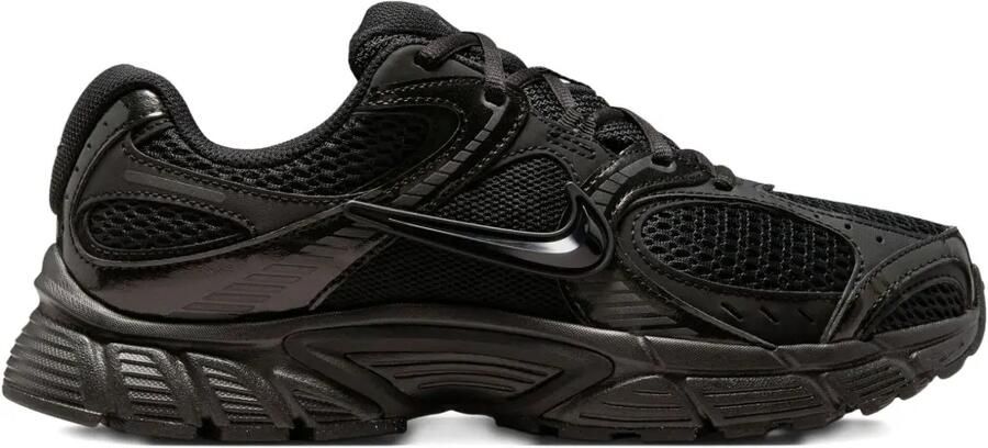 Nike V5 RNR "Black Anthracite Black" sneakers 001 BLACK