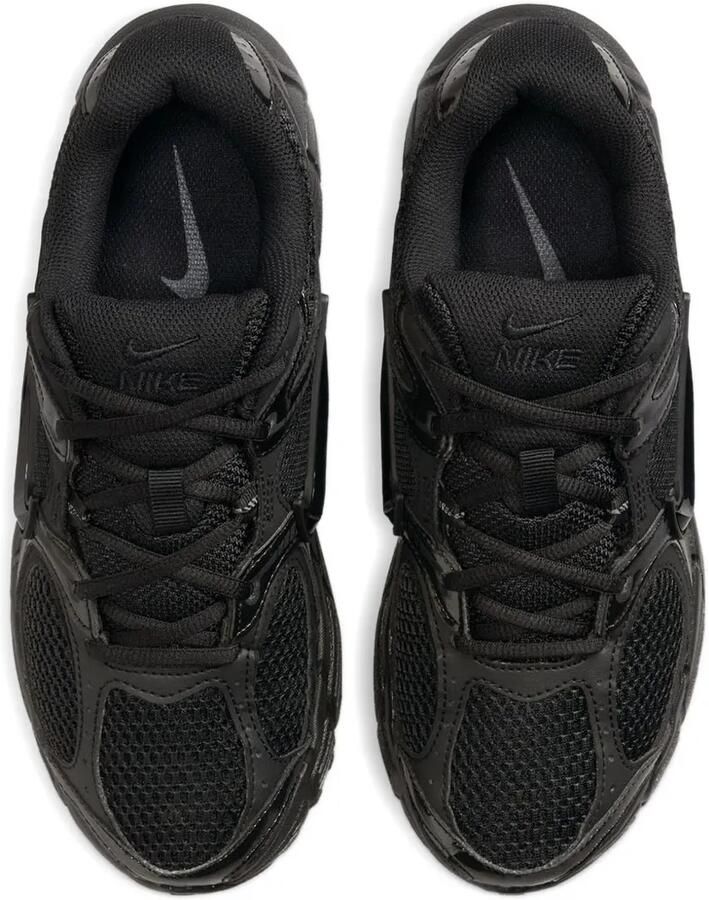 Nike V5 RNR "Black Anthracite Black" sneakers 001 BLACK - Foto 2
