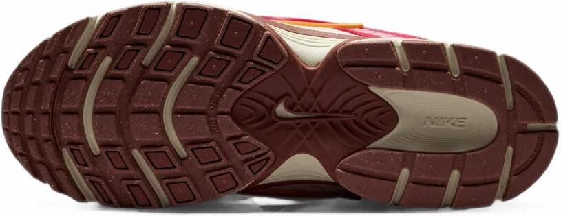 Nike V5 RNR Game Day sneakers Rood - Foto 2
