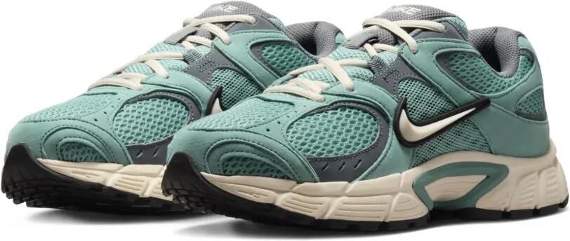 Nike V5 RNR mesh low-top sneakers Groen - Foto 6