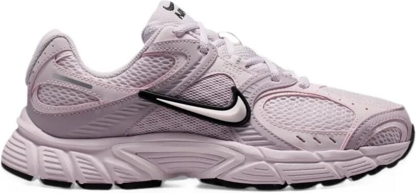 Nike V5 RNR panelled sneakers Roze
