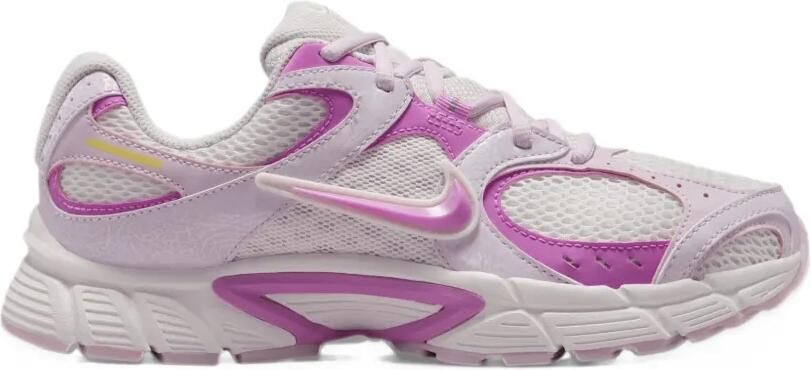 Nike V5 RNR panelled sneakers Wit