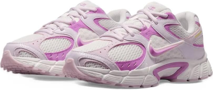 Nike V5 RNR panelled sneakers Wit - Foto 2