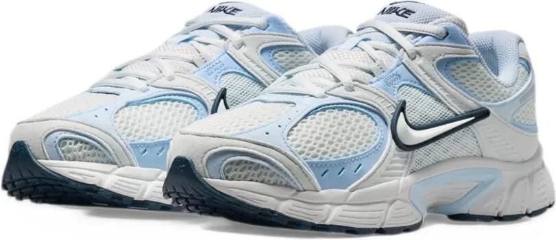 Nike V5 RNR panelled sneakers Wit - Foto 2
