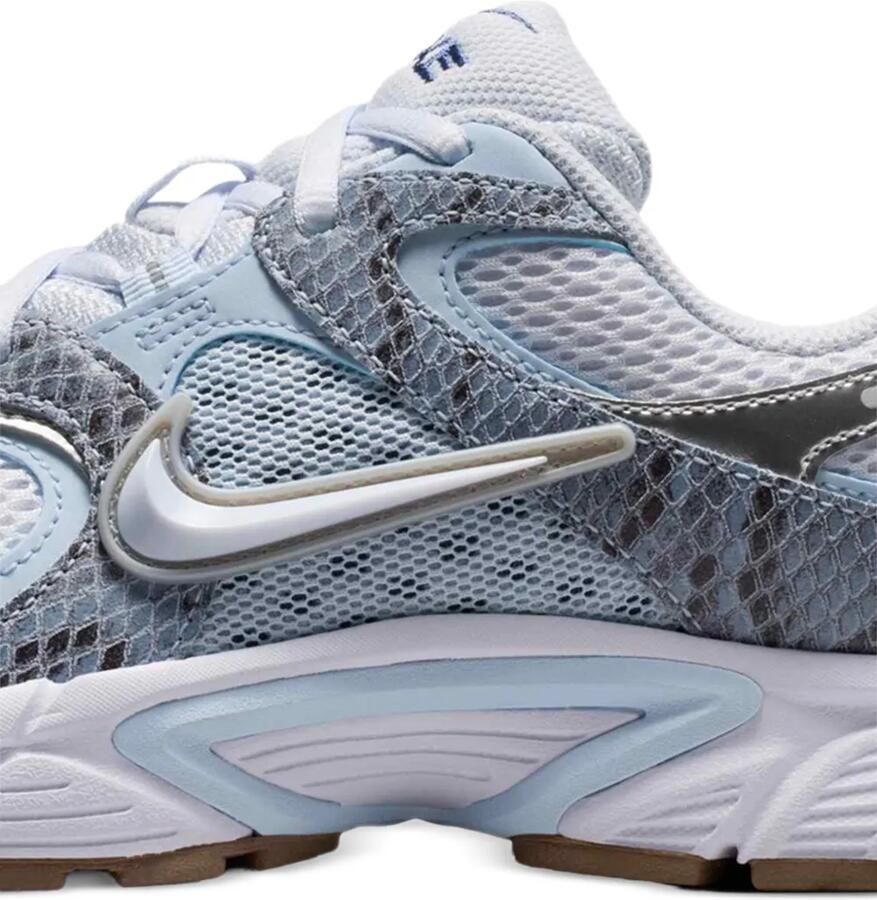 Nike V5 RNR Premium sneakers met reptielen-effect Wit - Foto 2