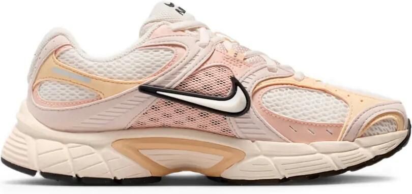 Nike Vapor Untouchable Speed 3 TD Pro sneakers Wit - Foto 6