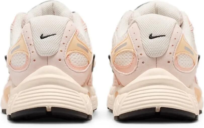 Nike Vapor Untouchable Speed 3 TD Pro sneakers Wit - Foto 3