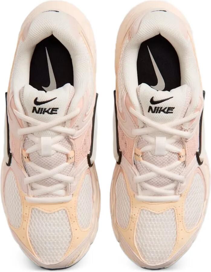 Nike Vapor Untouchable Speed 3 TD Pro sneakers Wit - Foto 2