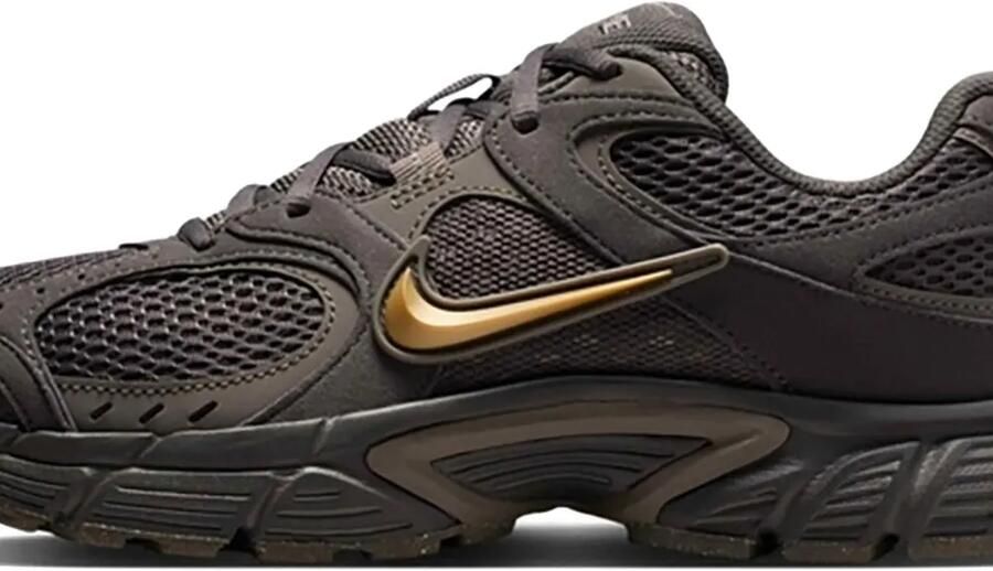 Nike Air Zoom Infinity Tour 2 sneakers met Swoosh-logo Wit - Foto 9