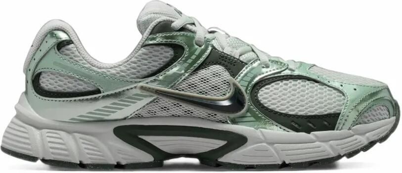 Nike First Sight Noir sneakers Groen - Foto 6