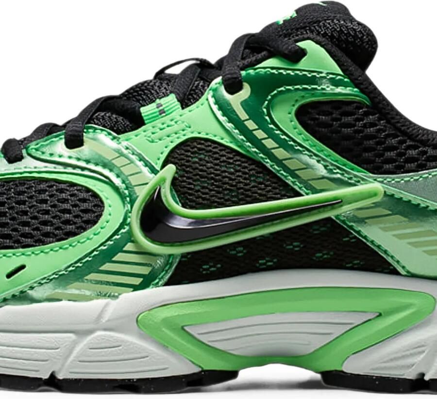 Nike V5 RNR sneakers Groen