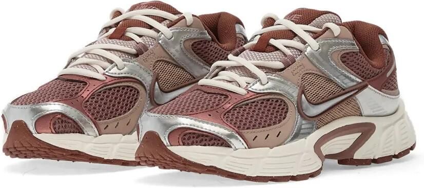 Nike V5 RNR sneakers met logodetail Bruin - Foto 2