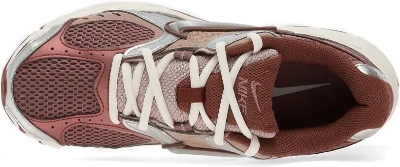 Nike V5 RNR sneakers met logodetail Bruin - Foto 3