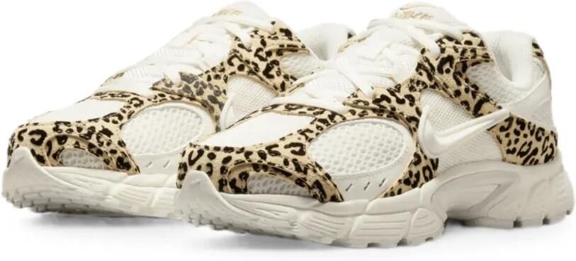 Nike V5 RNR sneakers met luipaardprint Beige - Foto 2
