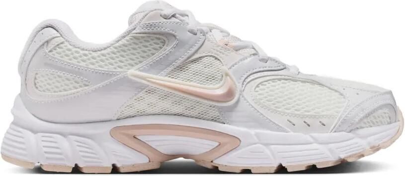 Nike V5 RNR sneakers met mesh vlak Wit