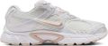 Nike V5 RNR sneakers met mesh vlak Wit - Wit