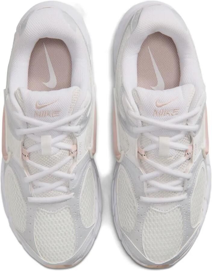 Nike V5 RNR sneakers met mesh vlak Wit - Foto 2
