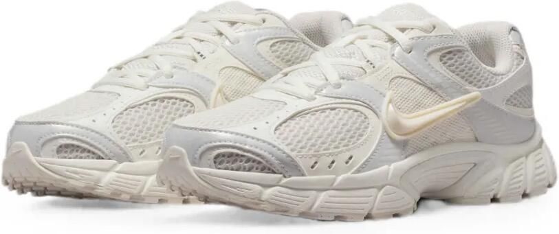 Nike V5 RNR sneakers met mesh vlak Wit - Foto 13