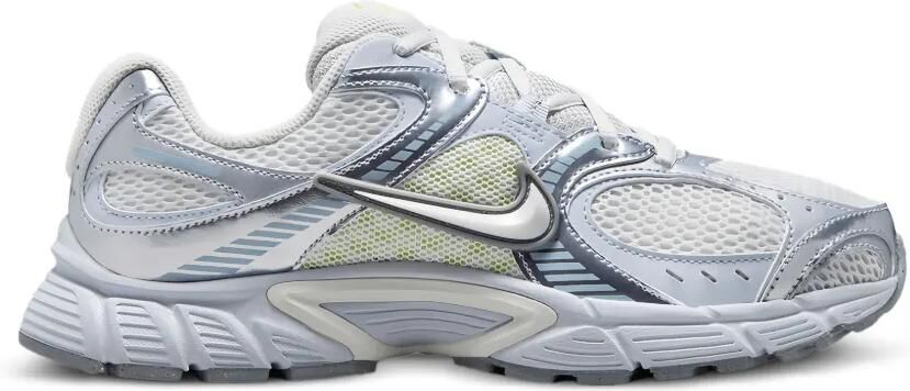 Nike V5 RNR sneakers met mesh vlak Wit
