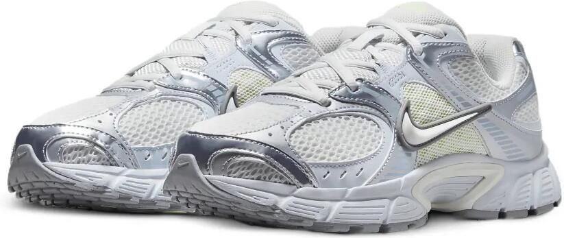 Nike V5 RNR sneakers met mesh vlak Wit - Foto 2