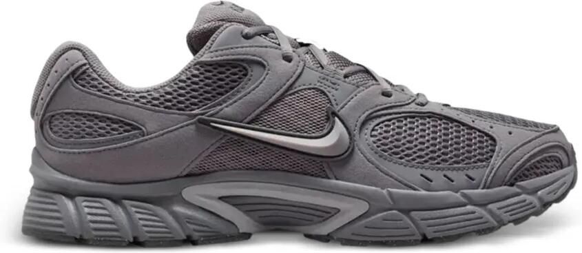Nike V5 RNR sneakers met vlakken Grijs
