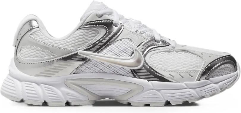 Nike V5 RNR sneakers met vlakken Grijs