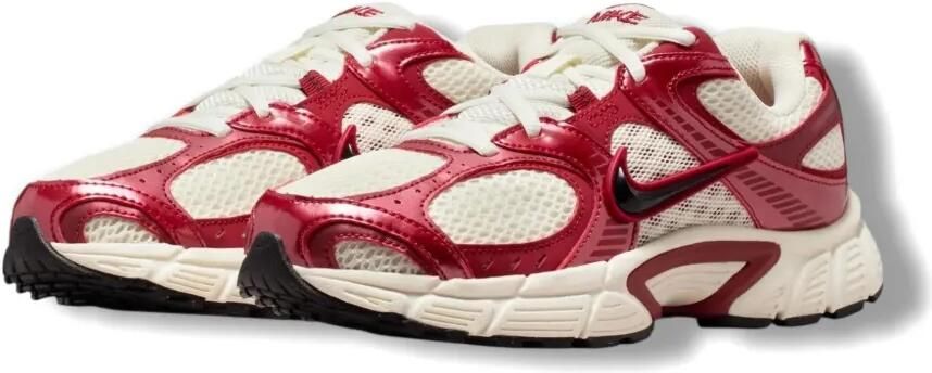 Nike V5 RNR sneakers met vlakken Rood - Foto 2