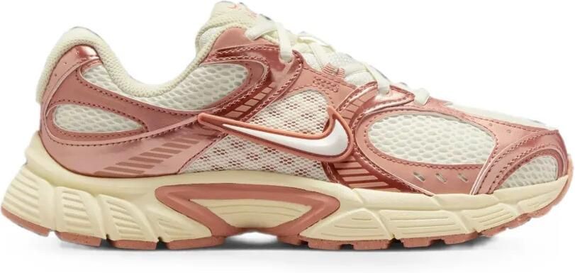 Nike V5 RNR sneakers met vlakken Roze