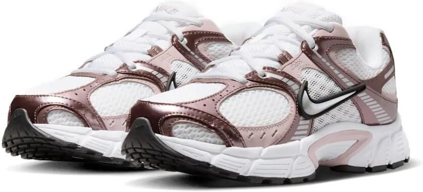 Nike V5 RNR sneakers met vlakken Wit - Foto 2