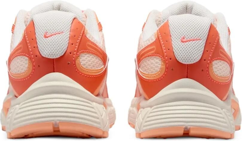 Nike Vapor Untouchable Speed 3 TD Pro sneakers Wit - Foto 4