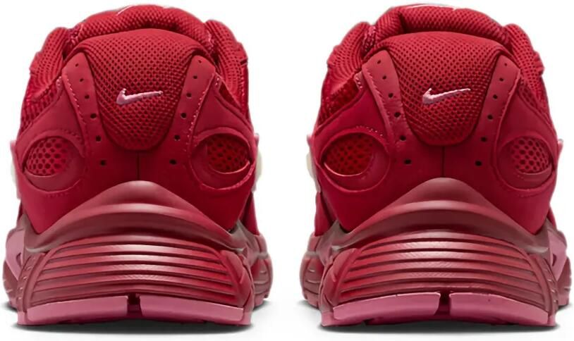 Nike V5 RNR sneakers Rood - Foto 3