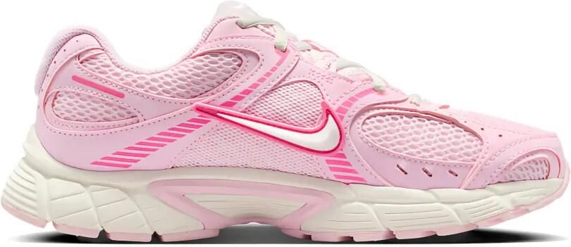 Nike V5 RNR sneakers Roze