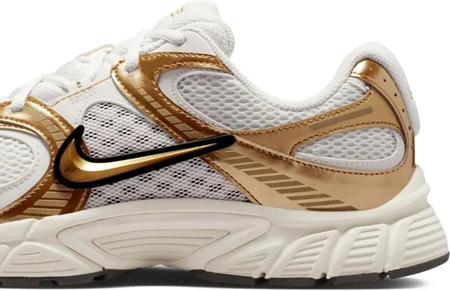 Nike Air Zoom Infinity Tour 2 sneakers met Swoosh-logo Wit - Foto 6