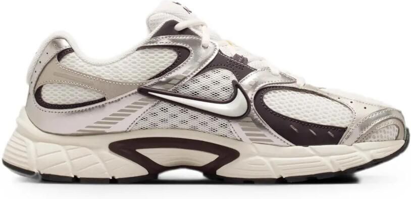Nike V5 RNR sneakers met mesh vlak Wit - Foto 9