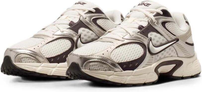 Nike V5 RNR sneakers met mesh vlak Wit - Foto 11