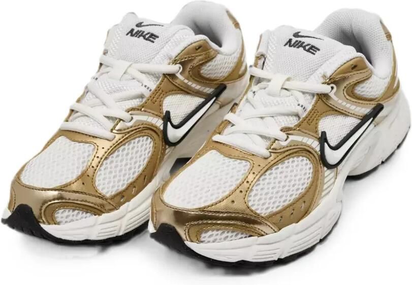 Nike Zoom Vomero sneakers met vlakken Blauw - Foto 2