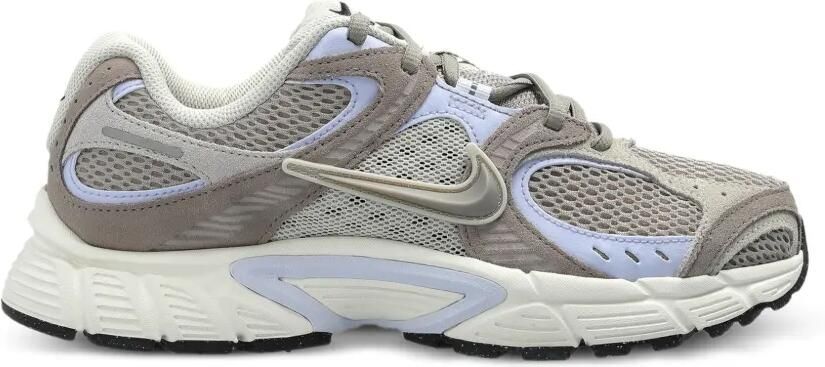 Nike V5 RNR suede shoes Grijs